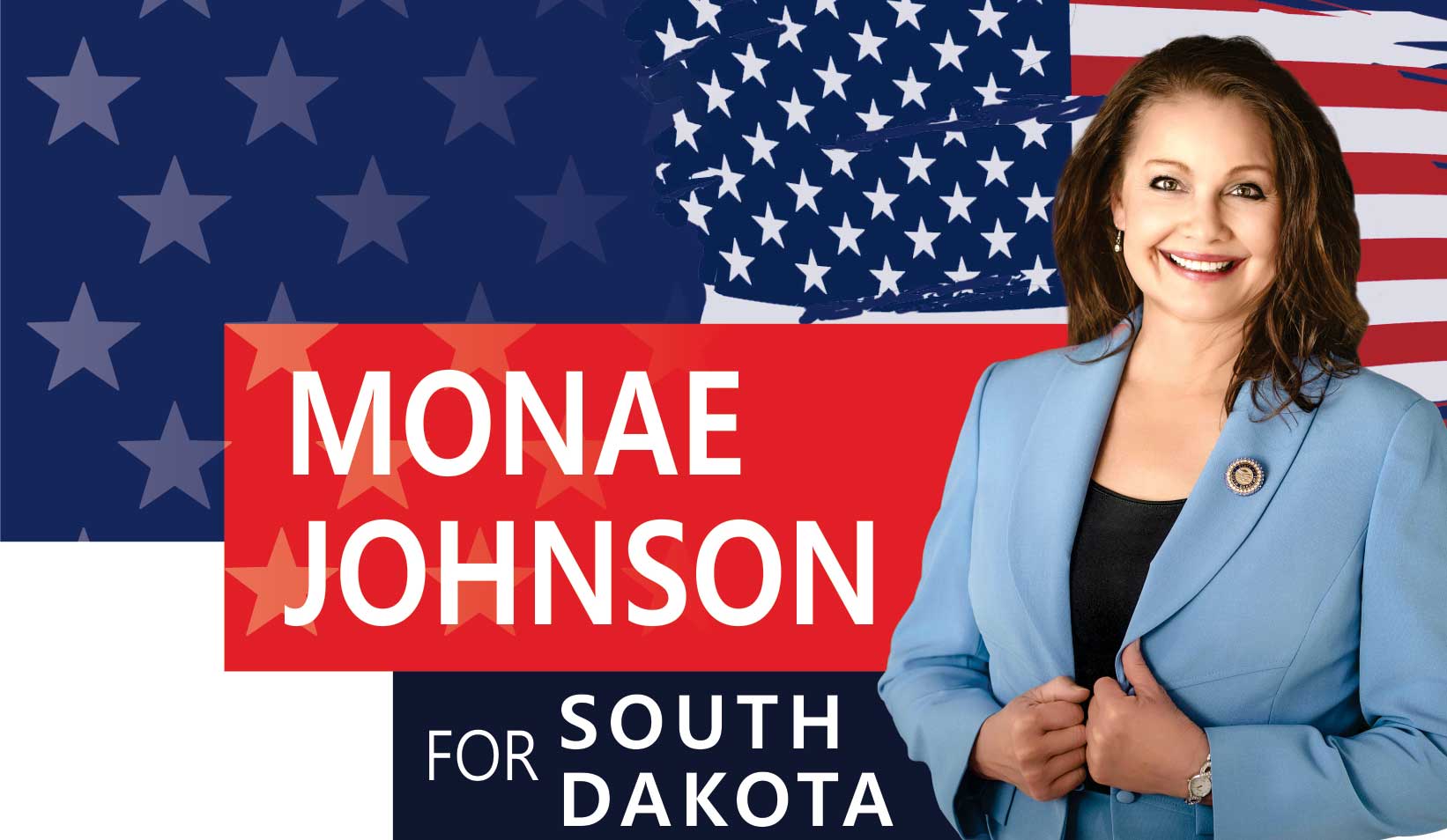 Monae for South Dakota 